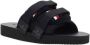 Moncler Teensokken en Schuifregelaars Black Heren - Thumbnail 2