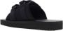 Moncler Teensokken en Schuifregelaars Black Heren - Thumbnail 3