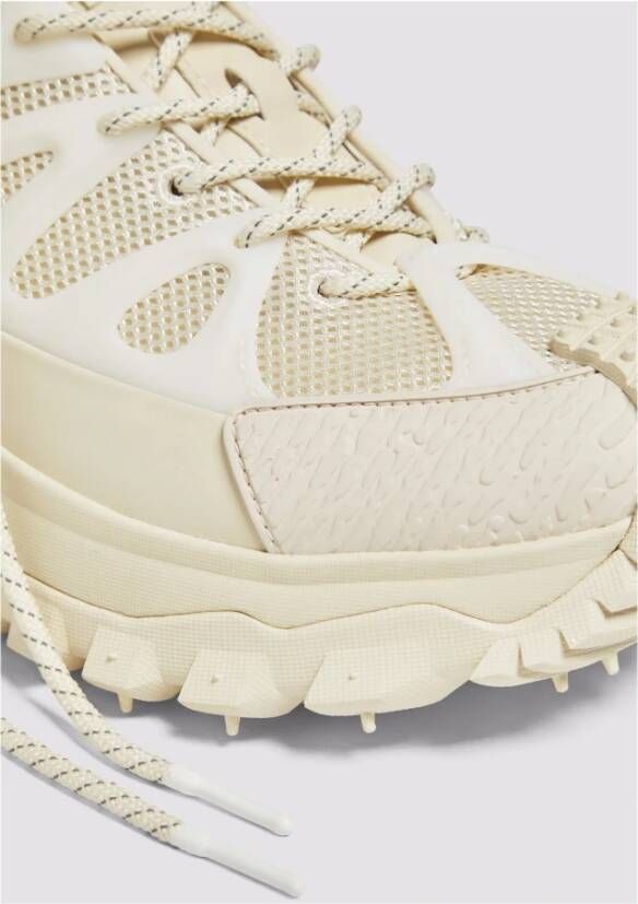 Moncler Trailgrip Amoeba Sneakers