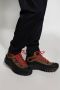Moncler Trailgrip Gtx hoge sneakers Bruin Heren - Thumbnail 2
