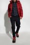 Moncler Trailgrip Wandelschoenen Waterdichte Vibram Zool Multicolor Heren - Thumbnail 3