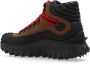 Moncler Trailgrip Gtx hoge sneakers Bruin Heren - Thumbnail 4