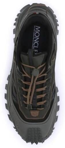 Moncler Trailgrip GTX Sneakers