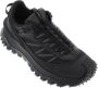 Moncler Trailgrip GTX Sneakers Black Dames - Thumbnail 4
