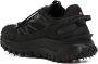 Moncler Trailgrip GTX Sneakers Black Heren - Thumbnail 2