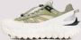 Moncler Trailgrip GTX Sneakers Licht Beige Multicolor Heren - Thumbnail 21