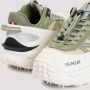 Moncler Trailgrip GTX Sneakers Licht Beige Multicolor Heren - Thumbnail 23