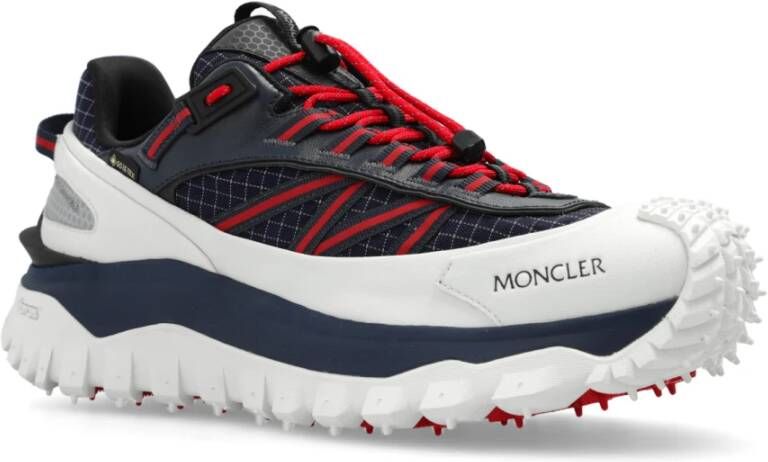 Moncler Trailgrip Gtx sneakers Meerkleurig Heren
