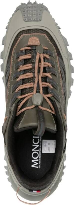 Moncler Trailgrip GTX Trail Hardloopschoenen