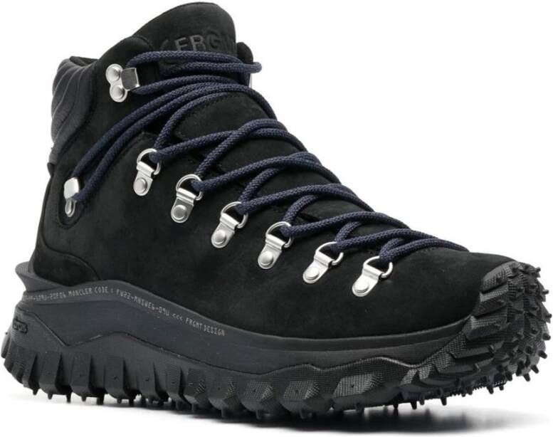 Moncler Trailgrip High Gtx Laarzen Black Heren