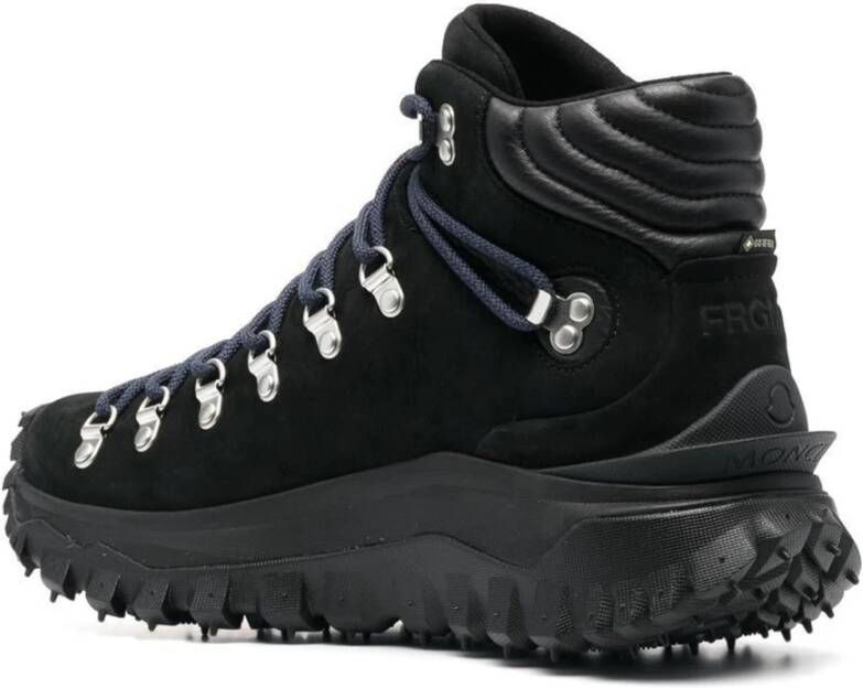 Moncler Trailgrip High Gtx Laarzen Black Heren