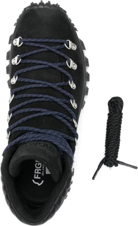 Moncler Trailgrip High Gtx Laarzen Black Heren