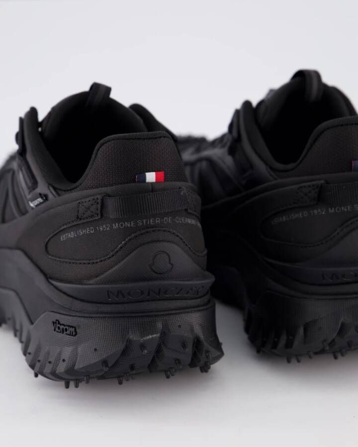 Moncler Trailgrip Lage Top Sneakers
