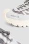 Moncler TrailGrip Lichtgrijze Sneakers Multicolor Heren - Thumbnail 3