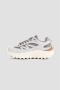 Moncler TrailGrip Lichtgrijze Sneakers Multicolor Heren - Thumbnail 4