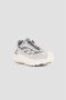 Moncler TrailGrip Lichtgrijze Sneakers Multicolor Heren - Thumbnail 6