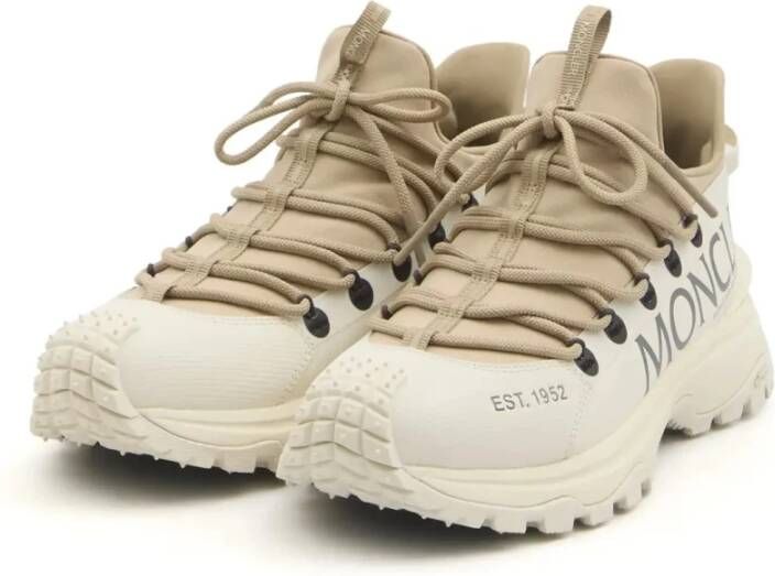 Moncler Trailgrip Lite 2 Sneakers