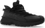 Moncler Zwarte Trailgrip Lite2 Sneakers Black Heren - Thumbnail 4