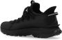 Moncler Zwarte Trailgrip Lite2 Sneakers Black Heren - Thumbnail 5