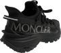 Moncler Lite 2 Trailgrip Sneakers Black Heren - Thumbnail 2