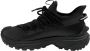 Moncler Lite 2 Trailgrip Sneakers Black Heren - Thumbnail 4