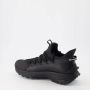 Moncler Lichtgewicht Trailgrip Lite 2 Outdoor Trainers Black Heren - Thumbnail 3