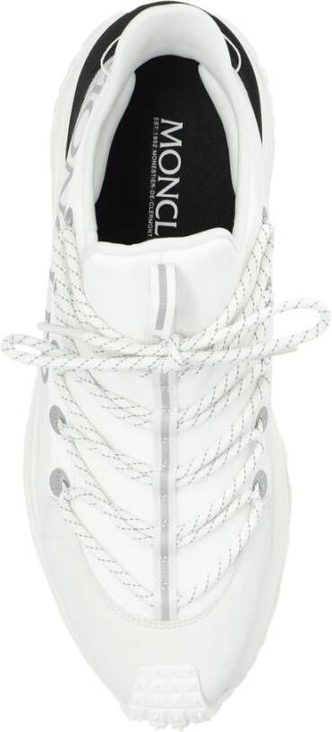 Moncler Trailgrip Lite 2 sneakers White Heren