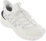 Moncler Witte Trailgrip Lite 2 Sneakers voor Heren White Heren - Thumbnail 12