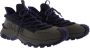 Moncler Trailgrip Lite 2 Sneakers Multicolor Heren - Thumbnail 4
