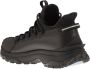 Moncler Trailgrip Lite2 Sneakers Black Heren - Thumbnail 3