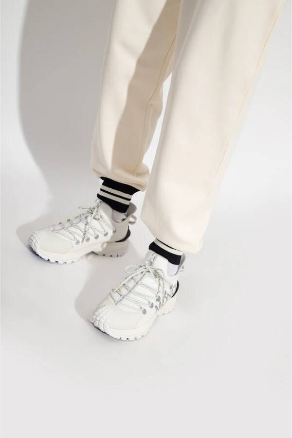 Moncler 'Trailgrip Lite2' sneakers Wit Dames