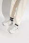 Moncler Ripstop Sneakers met Vibram Megagrip Zool White Dames - Thumbnail 4