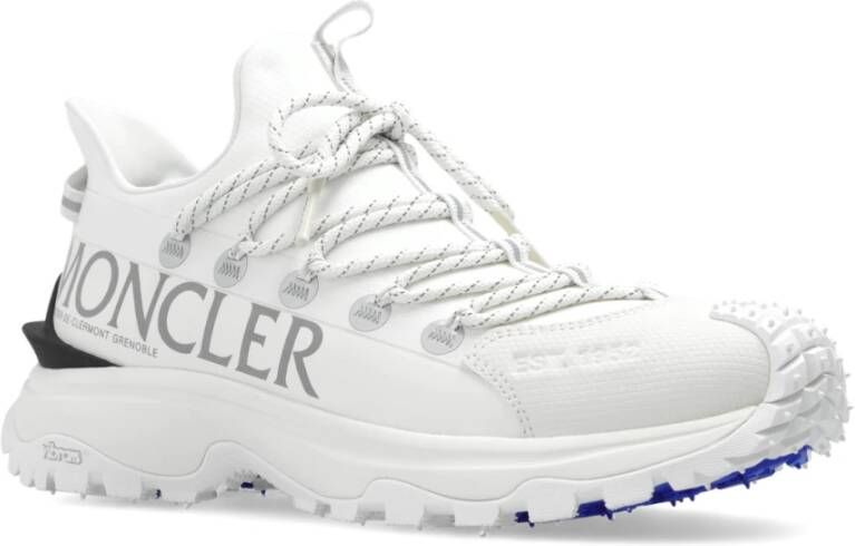 Moncler 'Trailgrip Lite2' sneakers Wit Dames