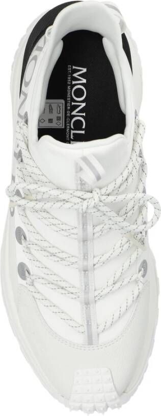 Moncler 'Trailgrip Lite2' sneakers Wit Dames