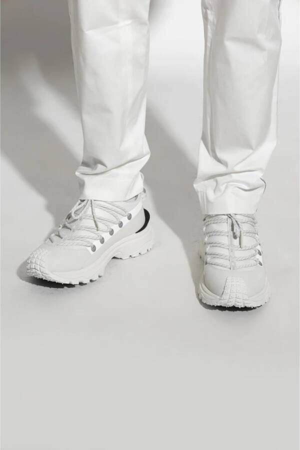 Moncler 'Trailgrip Lite2' sneakers Wit Heren