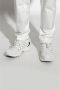 Moncler Witte Trailgrip Lite 2 Sneakers voor Heren White Heren - Thumbnail 4