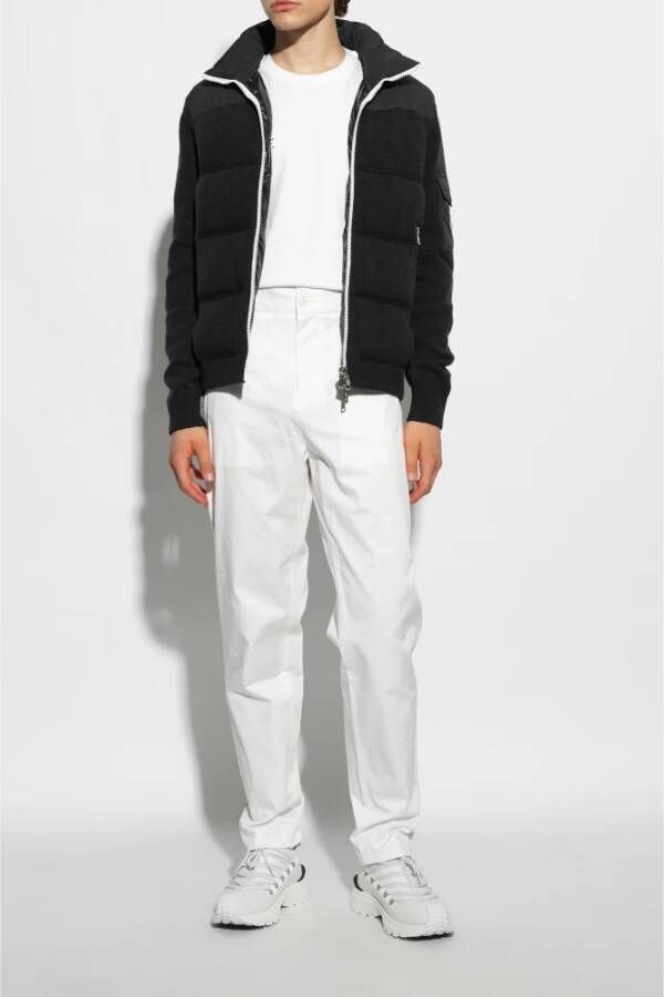 Moncler 'Trailgrip Lite2' sneakers Wit Heren