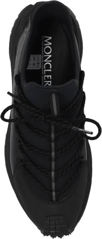 Moncler 'Trailgrip Lite2' sneakers Zwart Heren