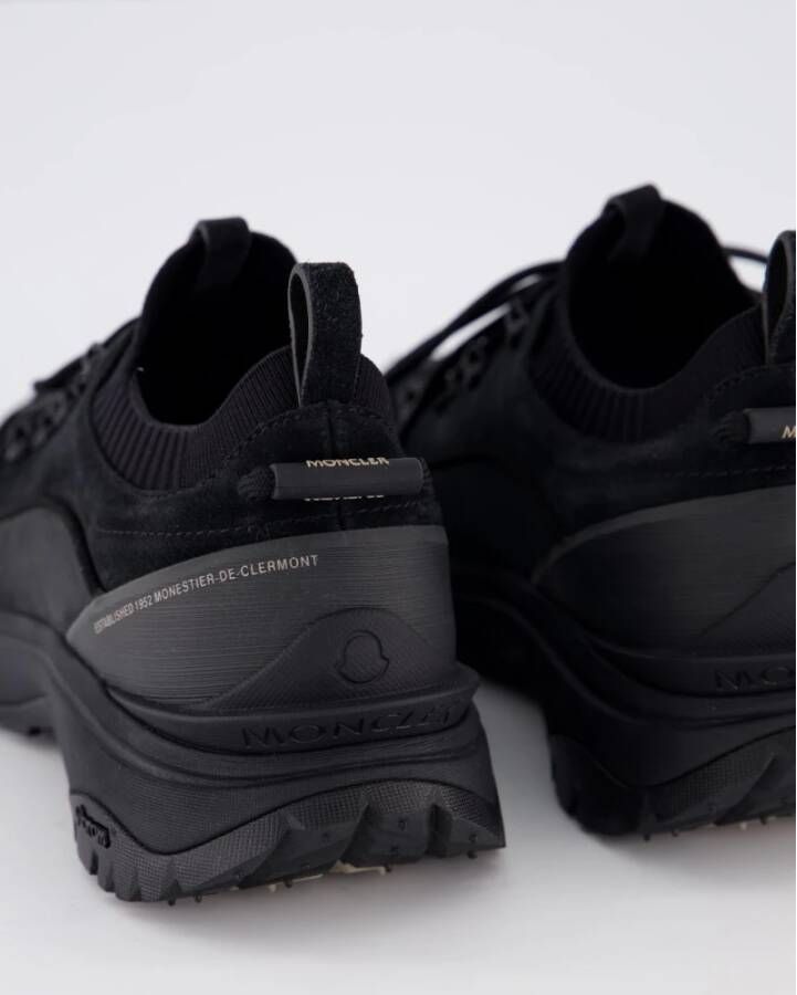 Moncler Trailgrip Lite3 Low Top Sneaker