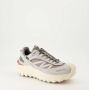 Moncler Trailgrip Manden in Blauw Grijs Gray Heren - Thumbnail 8