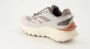 Moncler Trailgrip Manden in Blauw Grijs Gray Heren - Thumbnail 9