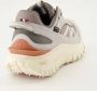 Moncler Trailgrip Manden in Blauw Grijs Gray Heren - Thumbnail 10