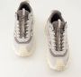 Moncler Trailgrip Manden in Blauw Grijs Gray Heren - Thumbnail 12