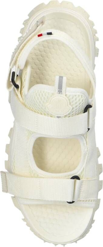 Moncler Trailgrip Sandalen