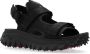 Moncler Trailgrip sandalen Black Heren - Thumbnail 4