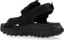 Moncler Trailgrip sandalen Black Heren - Thumbnail 5