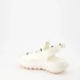 Moncler Witte Sandalen met Verstelbare Banden White Dames - Thumbnail 7
