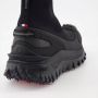 Moncler Trailgrip Slip-On Sokontwerp Sneakers Black Heren - Thumbnail 5