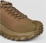 Moncler Trailgrip Sneakers Brown Heren - Thumbnail 3