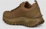 Moncler Trailgrip Sneakers Brown Heren - Thumbnail 4